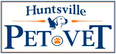 Huntsville Pet Vet logo