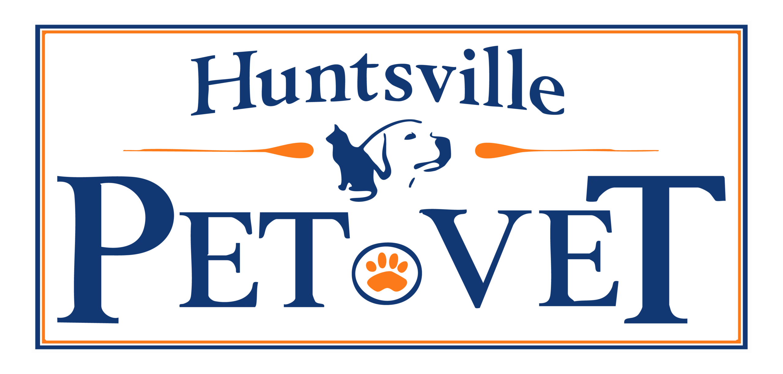 Huntsville Pet Vet