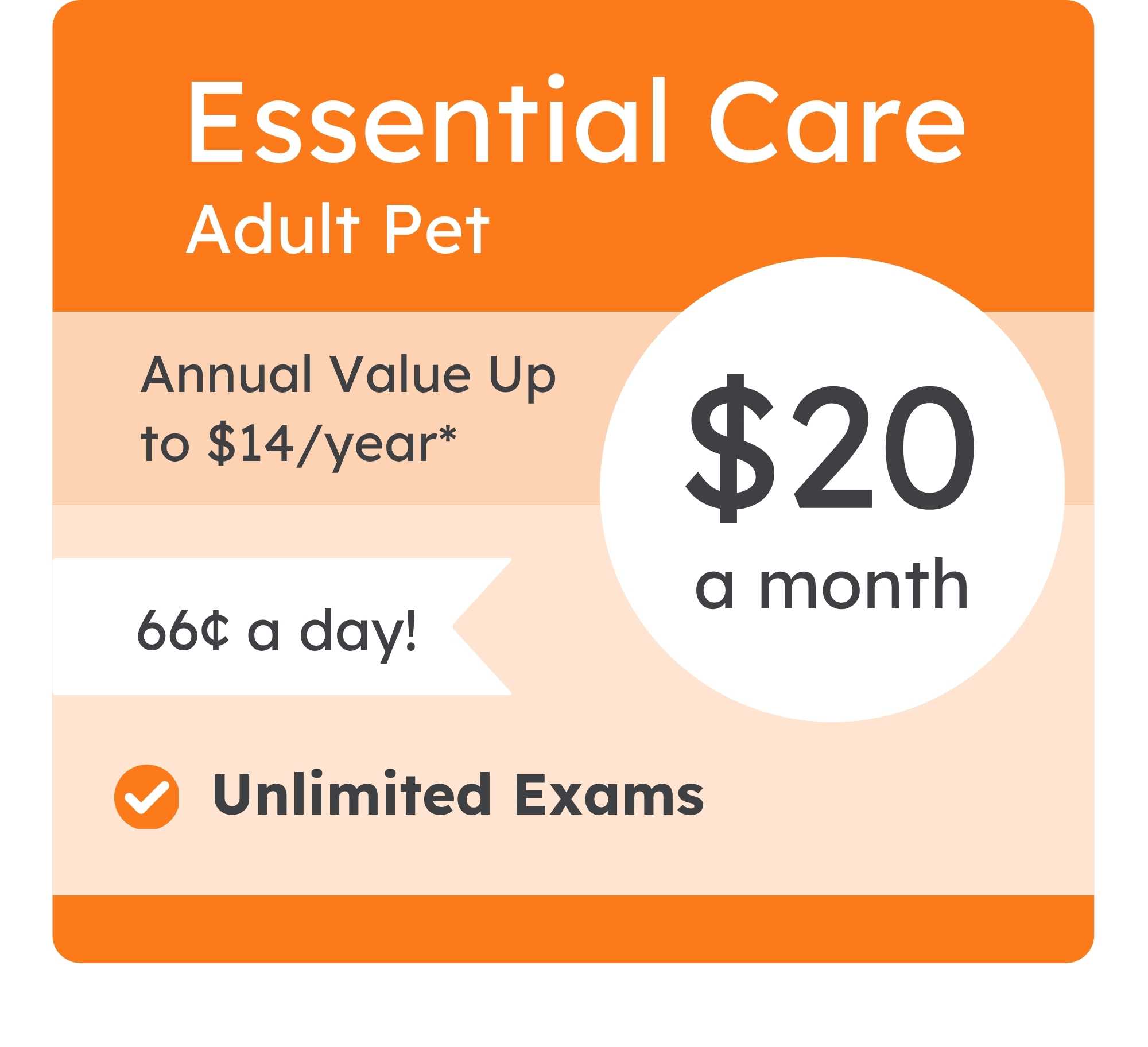 Huntsville VIPet Plan_pricing_Essential_Whimsical