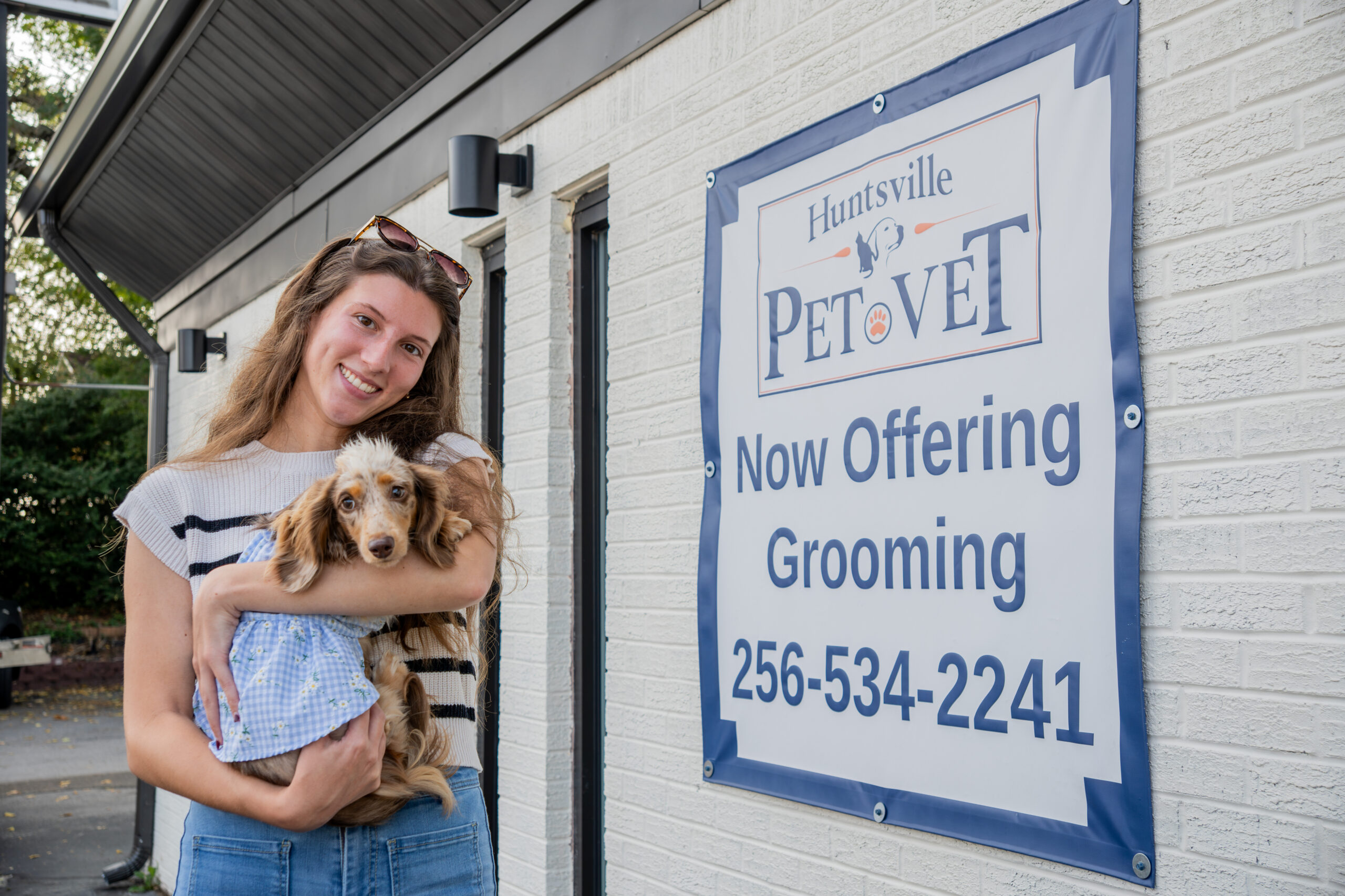 Huntsville Pet Vet 2